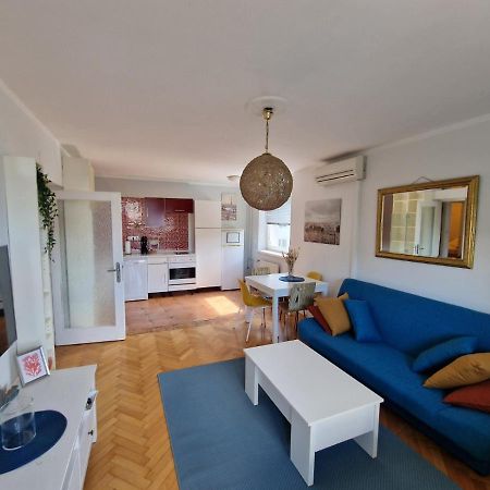 Lovely Condo With Free Parking Lubiana Esterno foto