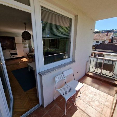 Lovely Condo With Free Parking Lubiana Esterno foto