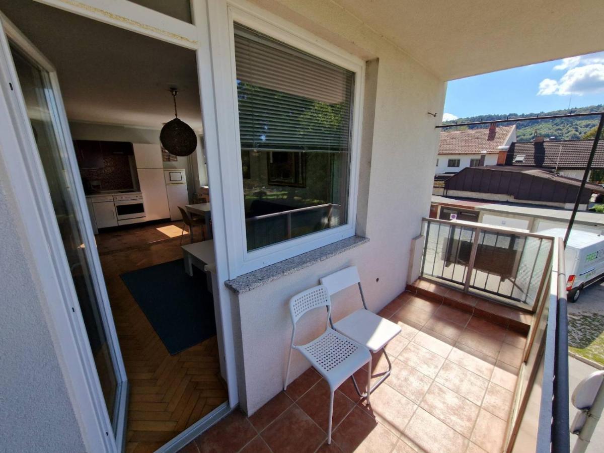 Lovely Condo With Free Parking Lubiana Esterno foto
